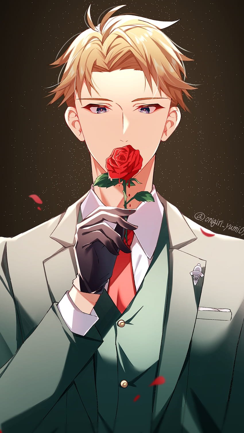 Loid Forger vs Zenitsu Agatsuma Who Would Win?